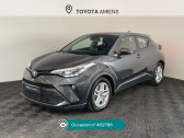 Toyota C-HR C-HR Hybride 1.8L Dynamic Business+Stage Hybrid Academy   Rivery 80
