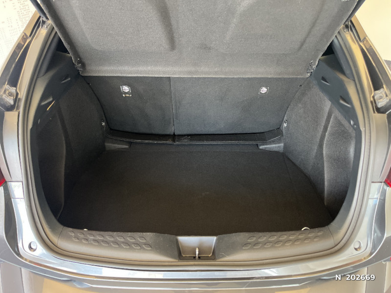 Toyota C-HR C-HR Hybride 1.8L Dynamic Business+Stage Hybrid Academy  occasion  Saint-Maximin - photo n7