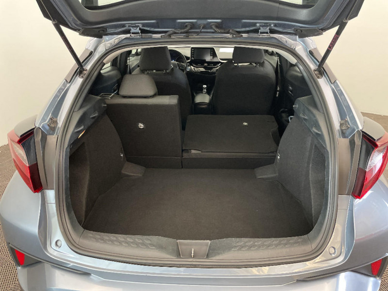 Toyota C-HR C-HR Hybride 1.8L Dynamic Business+Stage Hybrid Academy  occasion  Beauvais - photo n16