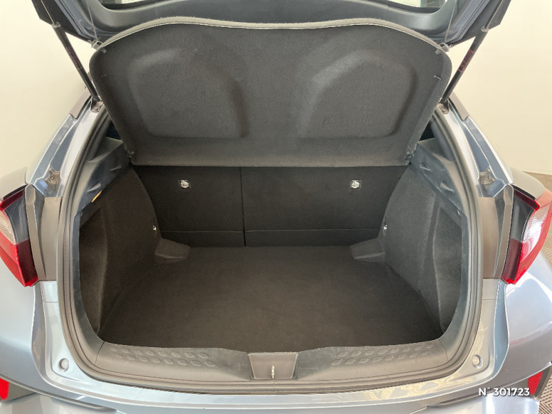 Toyota C-HR C-HR Hybride 1.8L Dynamic Business+Stage Hybrid Academy  occasion  Beauvais - photo n7