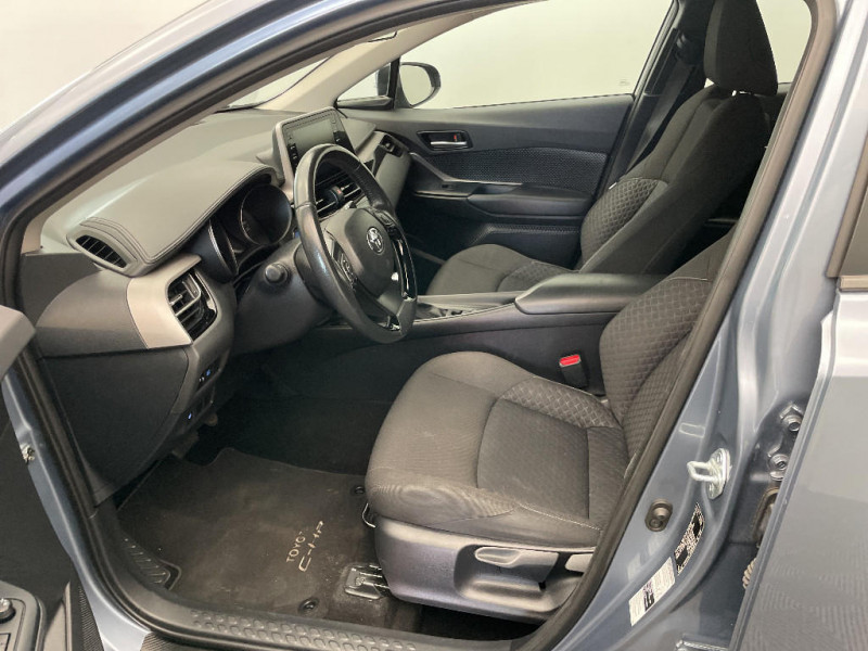 Toyota C-HR C-HR Hybride 1.8L Dynamic Business+Stage Hybrid Academy  occasion  Beauvais - photo n18
