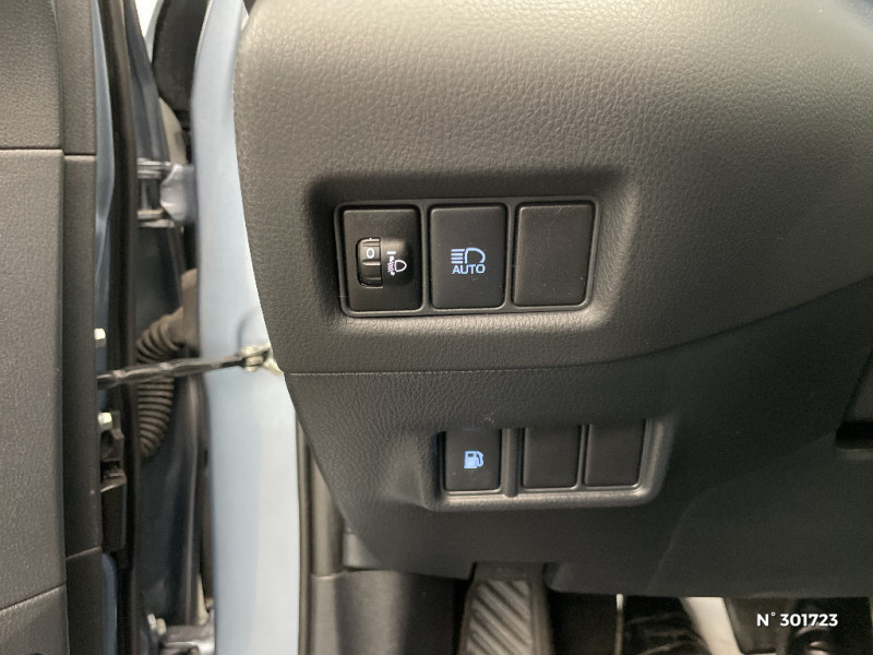 Toyota C-HR C-HR Hybride 1.8L Dynamic Business+Stage Hybrid Academy  occasion  Beauvais - photo n15