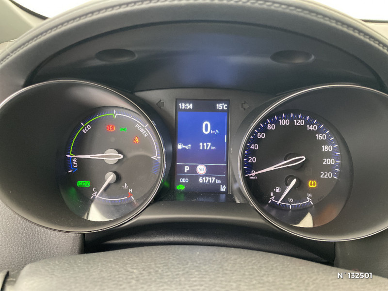 Toyota C-HR C-HR Hybride 1.8L Dynamic Business+Stage Hybrid Academy  occasion  Jaux - photo n12