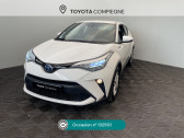 Toyota C-HR C-HR Hybride 1.8L Dynamic Business+Stage Hybrid Academy   Jaux 60