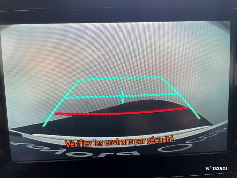 Toyota C-HR C-HR Hybride 1.8L Dynamic Business+Stage Hybrid Academy  occasion  Jaux - photo n14