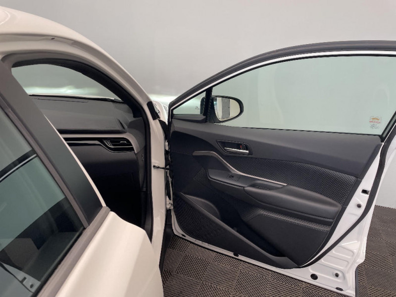 Toyota C-HR C-HR Hybride 1.8L Dynamic Business+Stage Hybrid Academy  occasion  Jaux - photo n20
