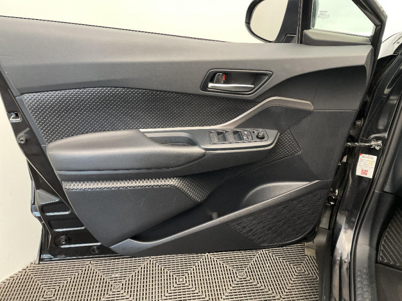 Toyota C-HR C-HR Hybride 1.8L Dynamic Business+Stage Hybrid Academy  occasion  Jaux - photo n19