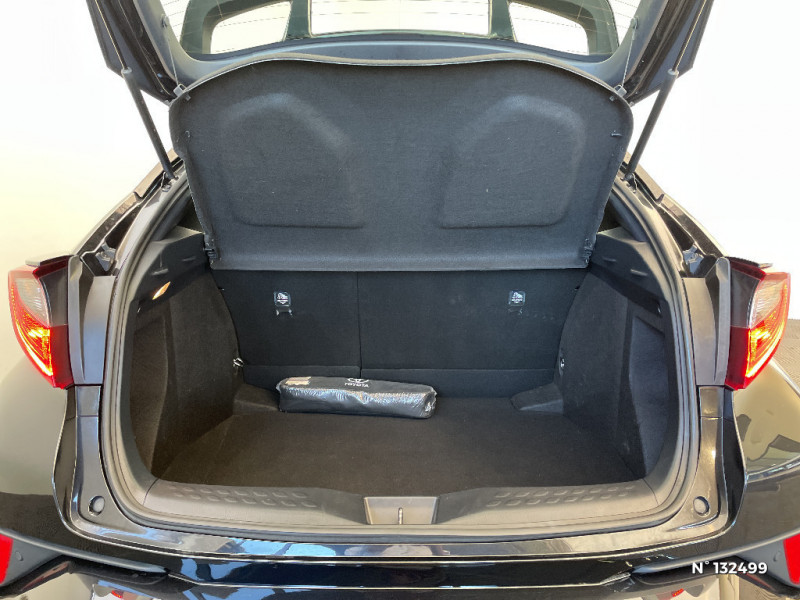 Toyota C-HR C-HR Hybride 1.8L Dynamic Business+Stage Hybrid Academy  occasion  Jaux - photo n7