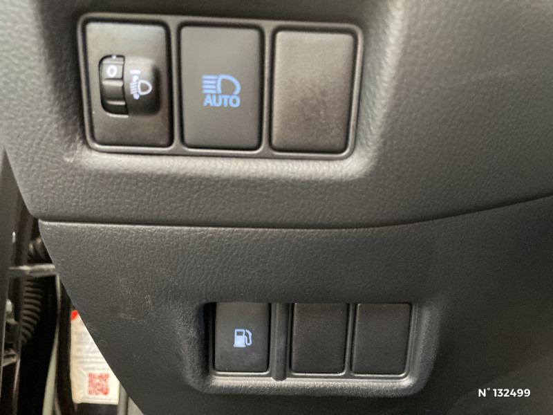 Toyota C-HR C-HR Hybride 1.8L Dynamic Business+Stage Hybrid Academy  occasion  Jaux - photo n15