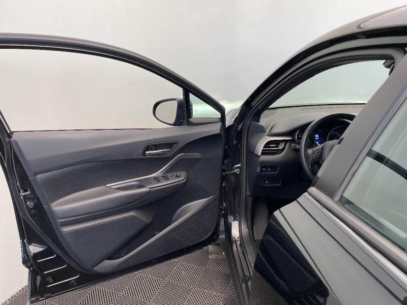 Toyota C-HR C-HR Hybride 1.8L Dynamic Business+Stage Hybrid Academy  occasion  Jaux - photo n19