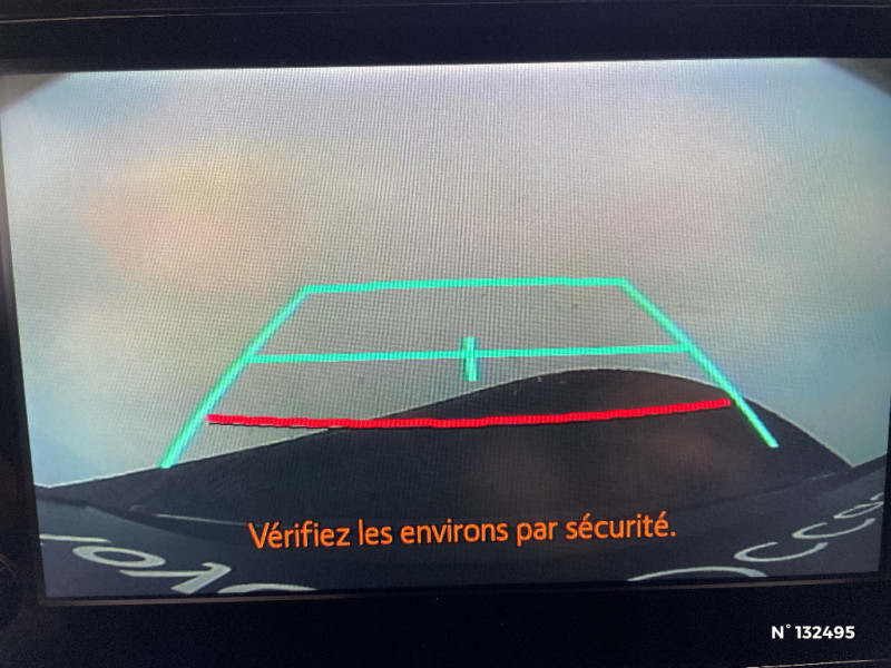 Toyota C-HR C-HR Hybride 1.8L Dynamic Business+Stage Hybrid Academy  occasion  Jaux - photo n14