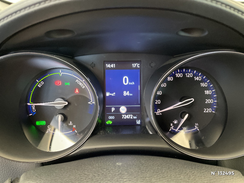 Toyota C-HR C-HR Hybride 1.8L Dynamic Business+Stage Hybrid Academy  occasion  Jaux - photo n12