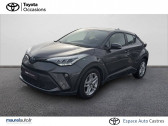 Annonce Toyota C-HR occasion Hybride C-HR Hybride 1.8L Dynamic Ultimate 5p � Castres