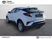 Annonce Toyota C-HR occasion Hybride C-HR Hybride 1.8L Dynamic Ultimate 5p � Albi
