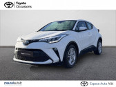 Annonce Toyota C-HR occasion Hybride C-HR Hybride 1.8L Dynamic Ultimate 5p � Albi
