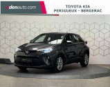 Toyota C-HR C-HR Hybride 1.8L Dynamic Ultimate 5p  2023 - annonce de voiture en vente sur Auto Sélection.com