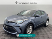Toyota C-HR C-HR Hybride 1.8L Dynamic Ultimate   Saint-Quentin 02
