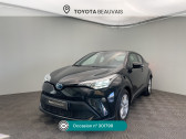 Annonce Toyota C-HR occasion Hybride C-HR Hybride 1.8L Dynamic Ultimate  Beauvais