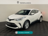 Toyota C-HR C-HR Hybride 1.8L Dynamic Ultimate  � Amiens 80