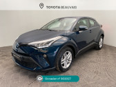 Annonce Toyota C-HR occasion Hybride C-HR Hybride 1.8L Dynamic Ultimate � Beauvais