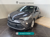 Annonce Toyota C-HR occasion Hybride C-HR Hybride 1.8L Dynamic Ultimate � Jaux