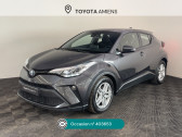 Annonce Toyota C-HR occasion Hybride C-HR Hybride 1.8L Dynamic Ultimate � Rivery