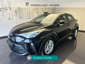 Annonce Toyota C-HR occasion Hybride C-HR Hybride 1.8L Dynamic Ultimate � Saint-Maximin