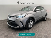 Annonce Toyota C-HR occasion Hybride C-HR Hybride 1.8L Dynamic  Beauvais