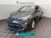 Toyota C-HR C-HR Hybride 1.8L Dynamic   Jaux 60