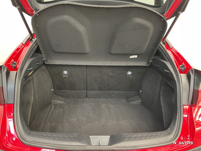 Toyota C-HR C-HR Hybride 1.8L Dynamic 2022 - photo n°7 Toyota C-HR C-HR Hybride 1.8L Dynamic  occasion à Boulogne-sur-Mer - photo n°7