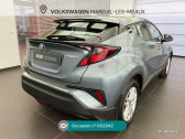 Annonce Toyota C-HR occasion Hybride C-HR Hybride 1.8L Dynamic � Mareuil-l�s-Meaux