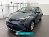 Toyota C-HR C-HR Hybride 1.8L Dynamic  � Mareuil-l�s-Meaux 77