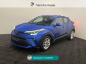 Toyota C-HR C-HR Hybride 1.8L Dynamic  � Rivery 80