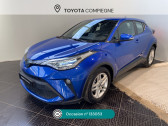 Toyota C-HR C-HR Hybride 1.8L Dynamic  � Jaux 60