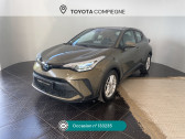 Annonce Toyota C-HR occasion Hybride C-HR Hybride 1.8L Dynamic � Jaux