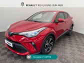 Toyota C-HR C-HR Hybride 1.8L Dynamic   Boulogne-sur-Mer 62