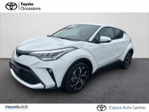 Annonce Toyota C-HR occasion Hybride C-HR Hybride 1.8L Edition 5p � Castres