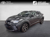 Toyota Yaris Yaris Hybride 116h Collection 5p  2021 - annonce de voiture en vente sur Auto Slection.com