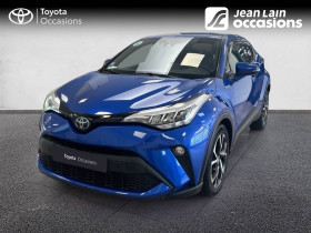 Toyota C-HR , garage JEAN LAIN OCCASIONS SEYSSINET  Seyssinet-Pariset