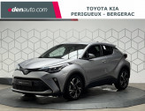 Annonce Toyota C-HR occasion Hybride C-HR Hybride 1.8L Edition 5p � PERIGUEUX