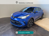 Toyota C-HR C-HR Hybride 1.8L Edition   Jaux 60