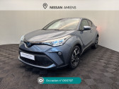 Toyota C-HR C-HR Hybride 1.8L Edition   Amiens 80