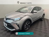 Annonce Toyota C-HR occasion Hybride C-HR Hybride 1.8L Edition  Dieppe