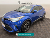 Toyota C-HR C-HR Hybride 1.8L Edition   Rouen 76