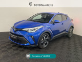 Toyota C-HR C-HR Hybride 1.8L Edition   Rivery 80