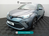 Annonce Toyota C-HR occasion Hybride C-HR Hybride 1.8L Edition  Dieppe