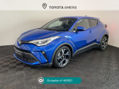 Toyota C-HR C-HR Hybride 1.8L Edition   Rivery 80
