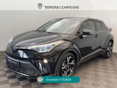 Toyota C-HR C-HR Hybride 1.8L Edition   Jaux 60