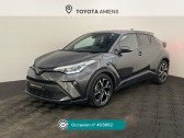 Toyota C-HR C-HR Hybride 1.8L Edition  2022 - annonce de voiture en vente sur Auto S&eacute;lection.com