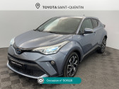 Annonce Toyota C-HR occasion Hybride C-HR Hybride 1.8L Edition � Saint-Quentin
